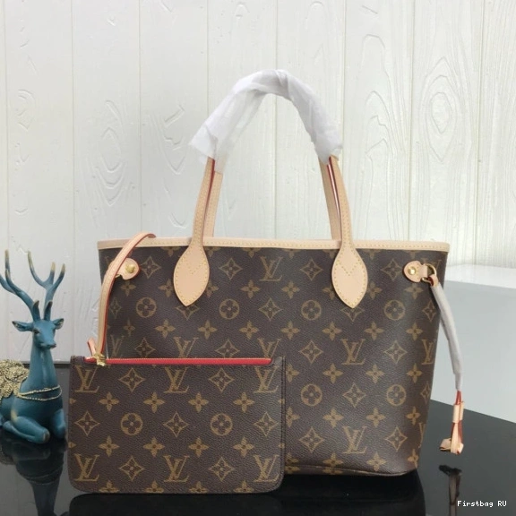 Firstbags ru VUITTON LOUIS PM NEVERFULL 0810